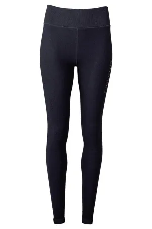 Sundried Pure Women's Seamless Leggings