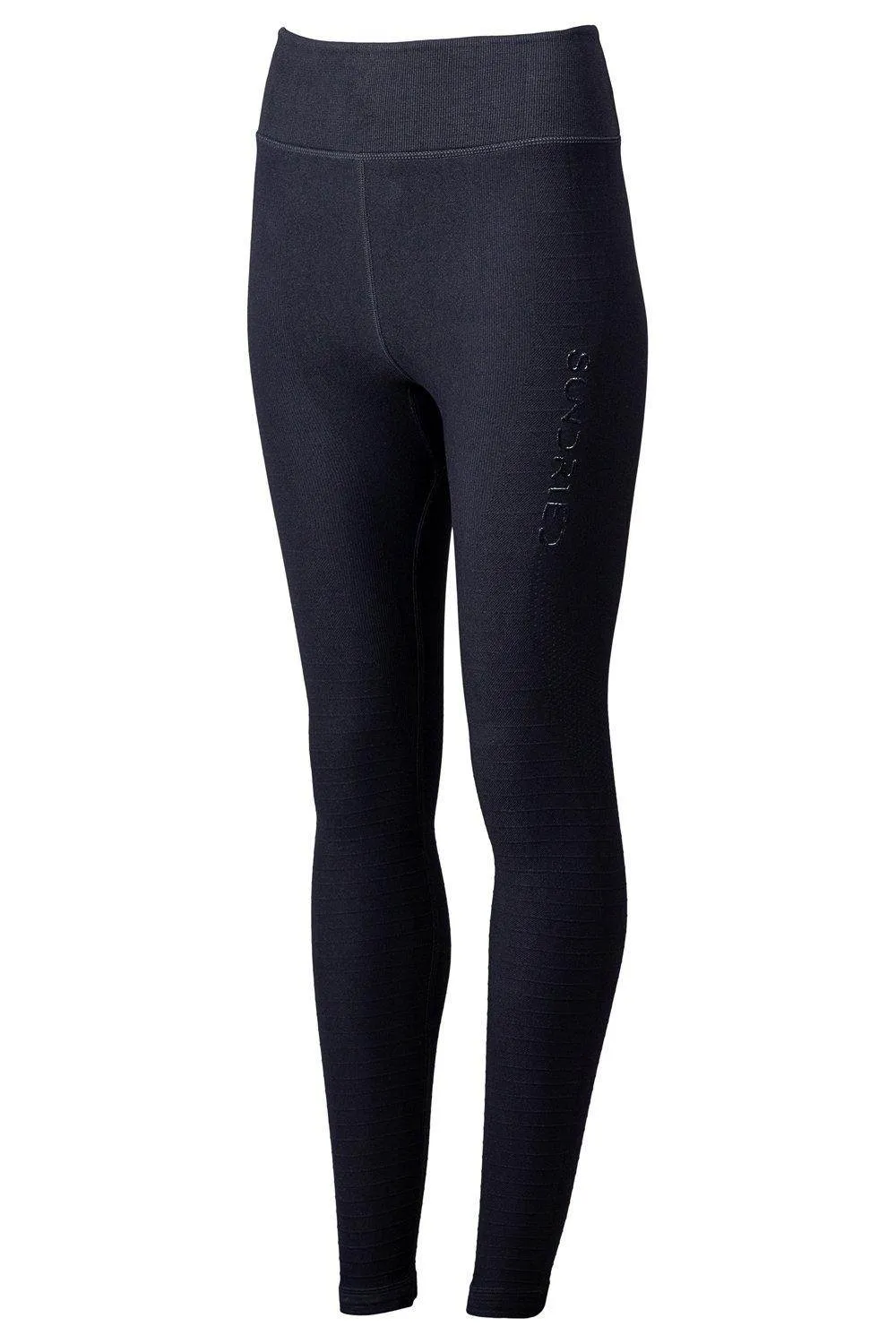 Sundried Pure Women's Seamless Leggings