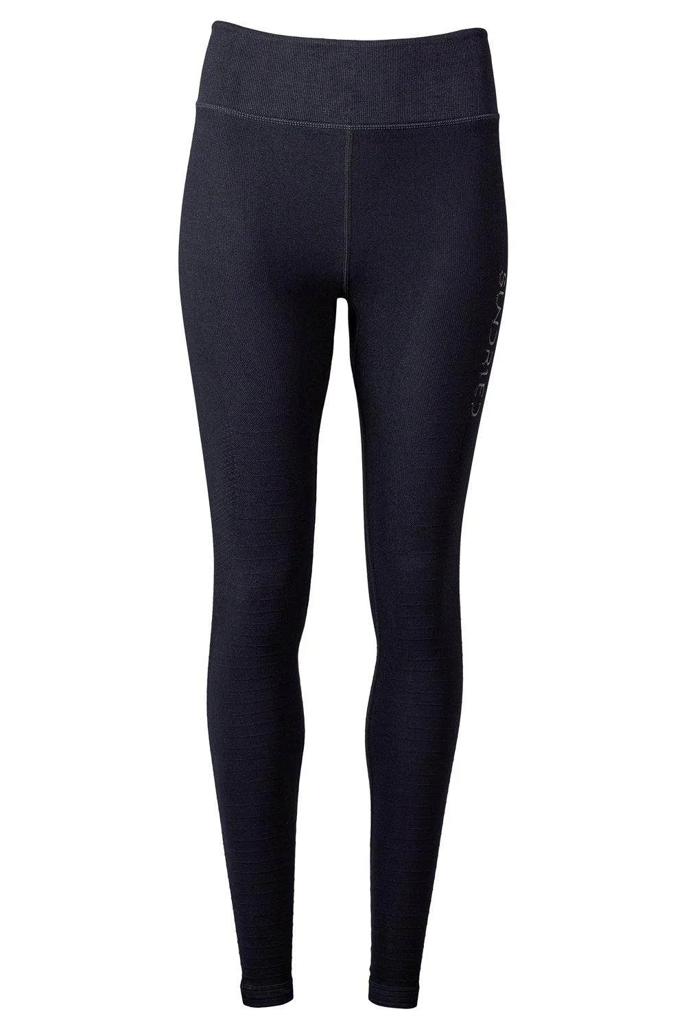Sundried Pure Women's Seamless Leggings