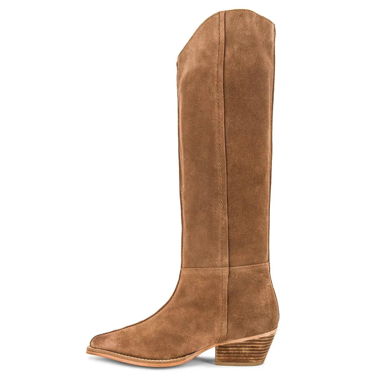 Sway Low Slouch Tan