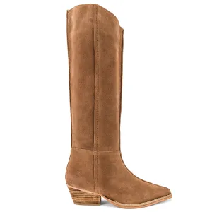 Sway Low Slouch Tan