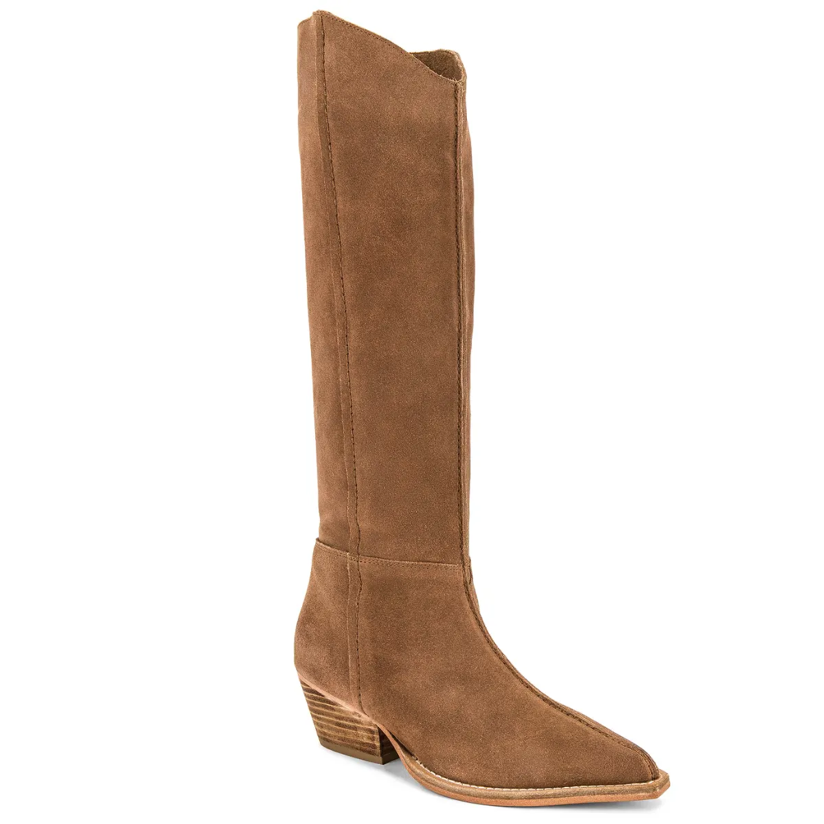 Sway Low Slouch Tan