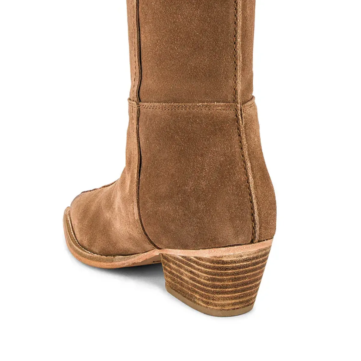 Sway Low Slouch Tan