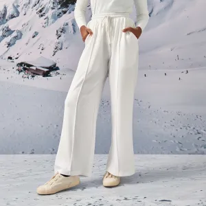 Sweatpants - White