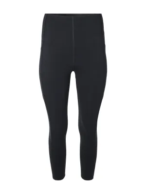 Sweaty Betty Power UltraSculpt High-Waist Legging Full in Black
