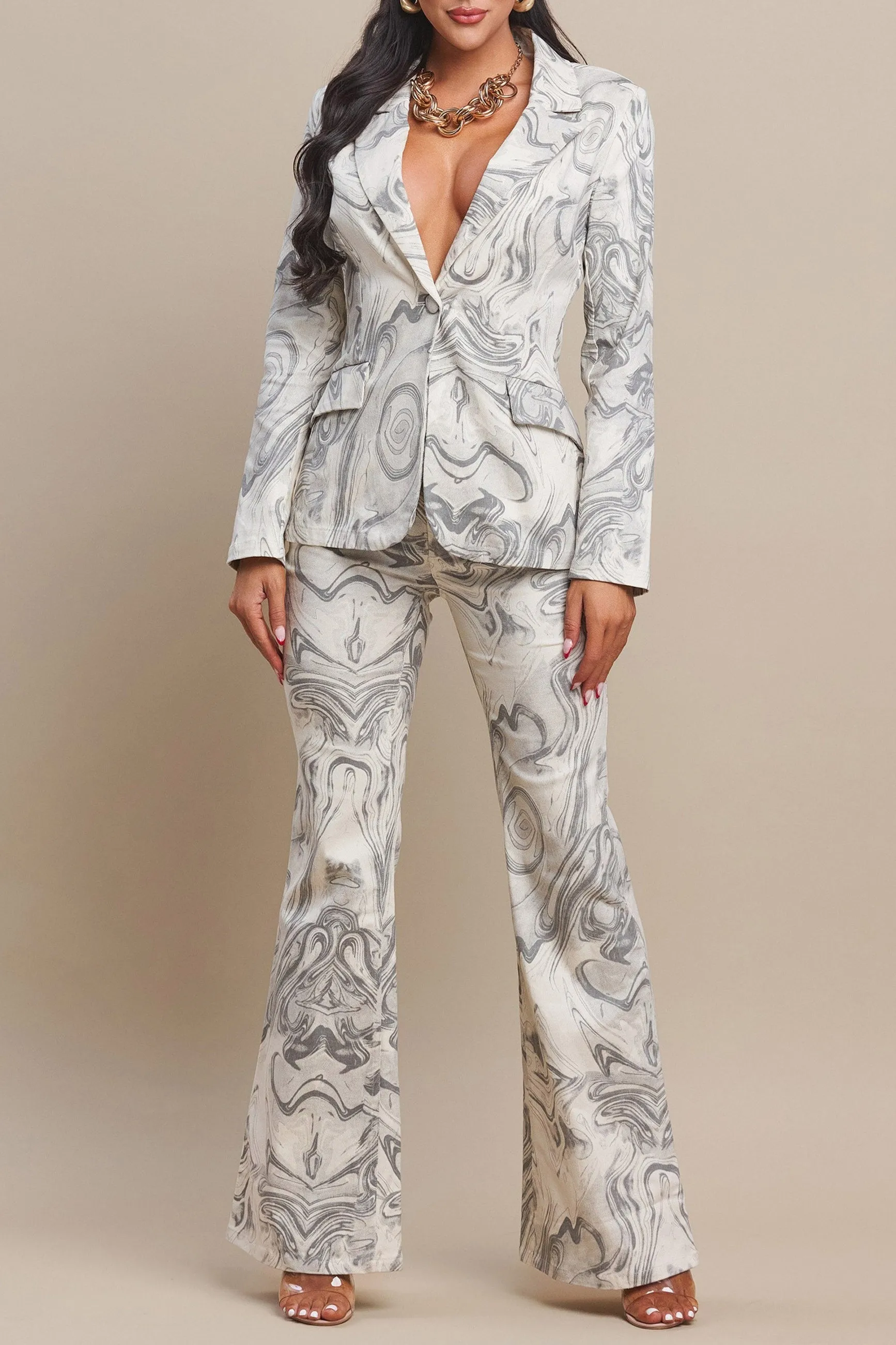 Swirl & Sashay Set