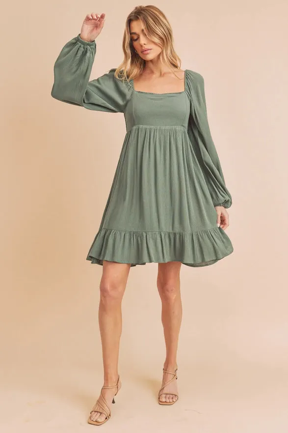 Taya Dress