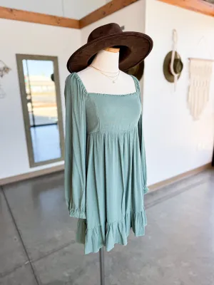 Taya Dress