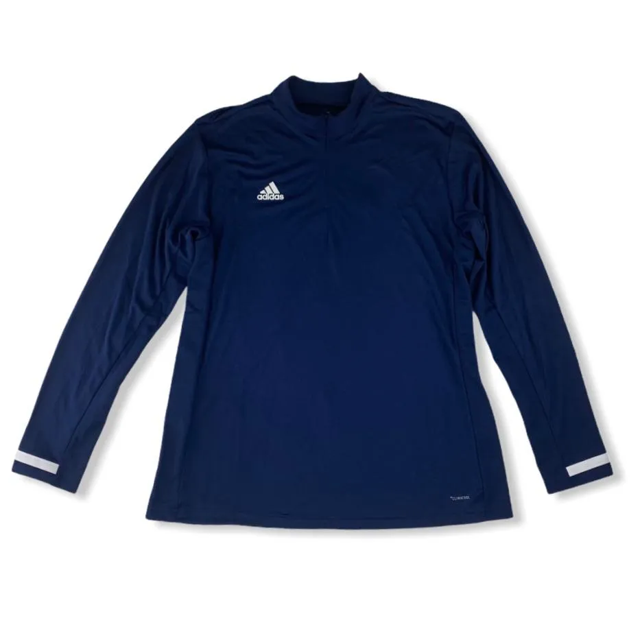 Team 19 Women's Quarter-Zip Jerseys Activewear Top