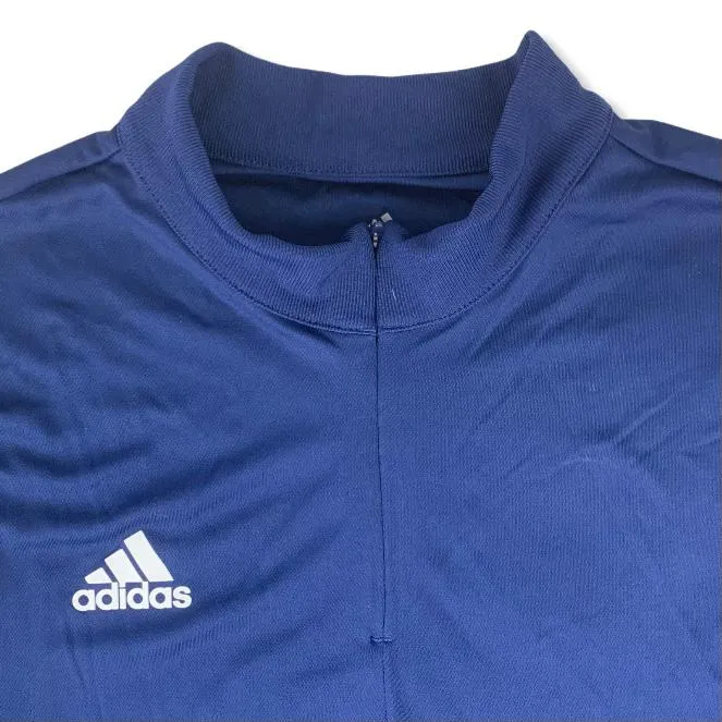 Team 19 Women's Quarter-Zip Jerseys Activewear Top