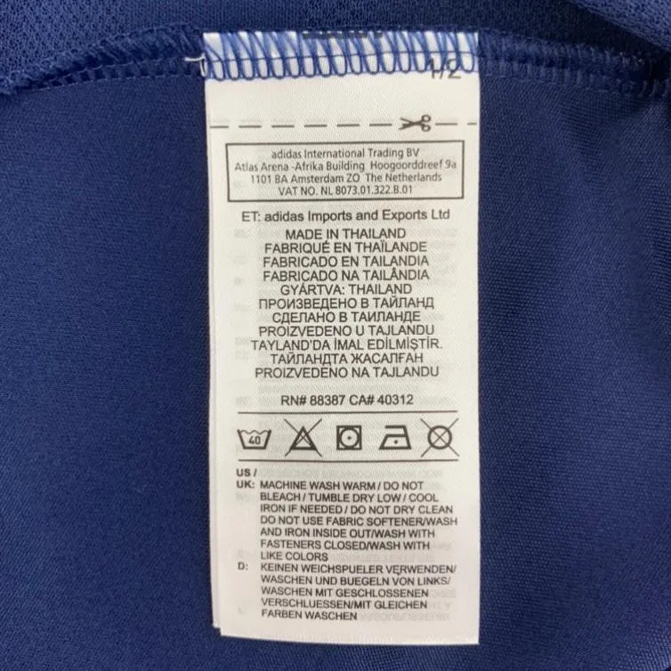 Team 19 Women's Quarter-Zip Jerseys Activewear Top