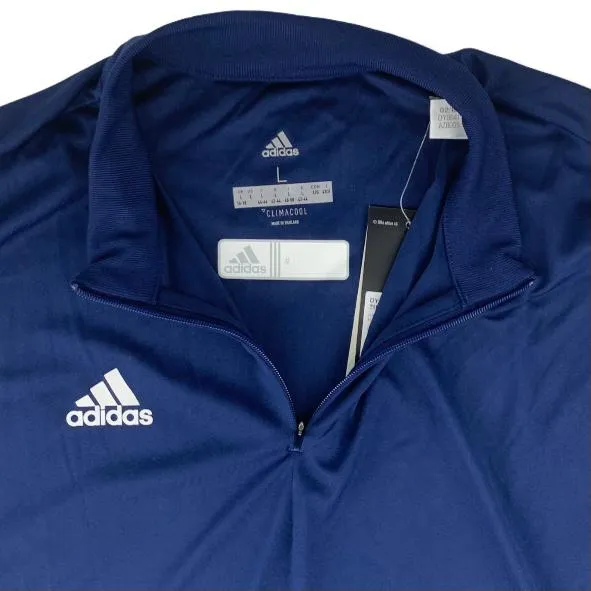 Team 19 Women's Quarter-Zip Jerseys Activewear Top