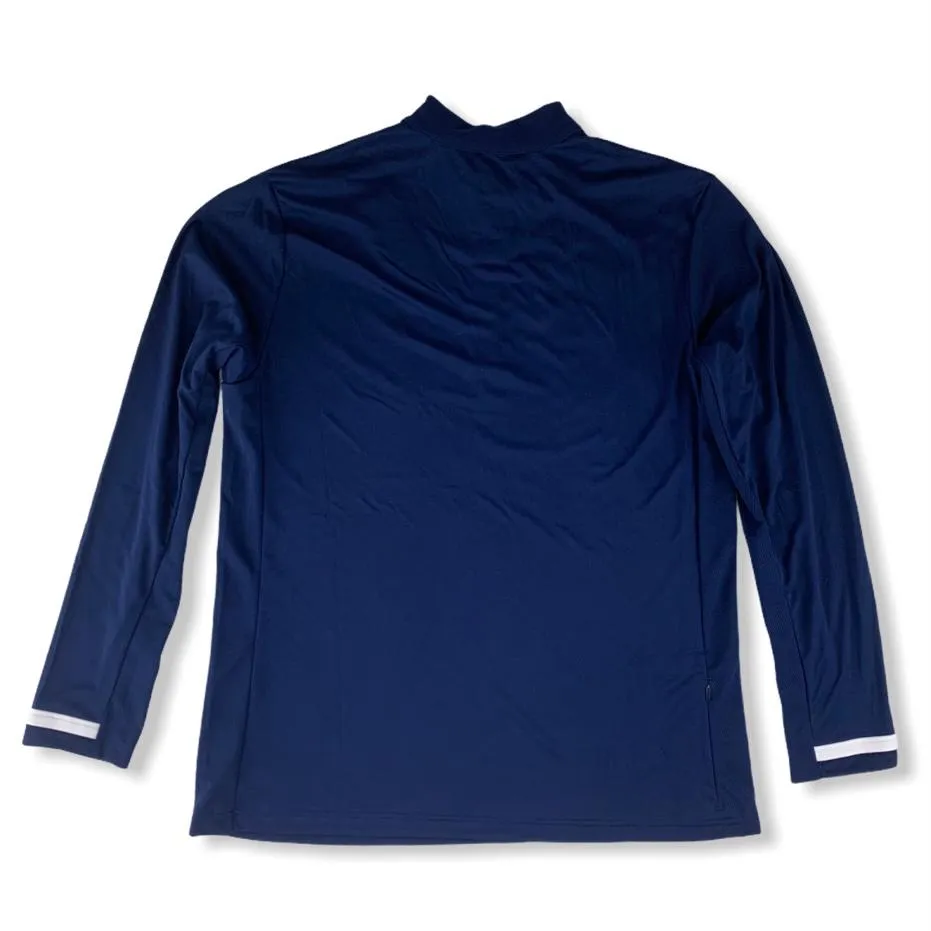 Team 19 Women's Quarter-Zip Jerseys Activewear Top