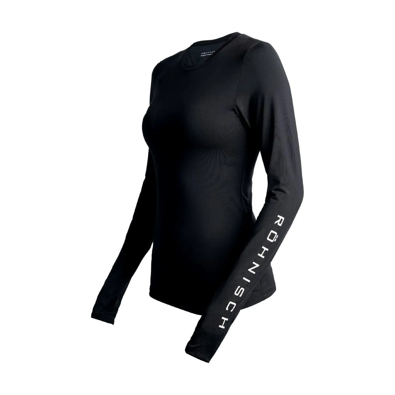 Team Logo Long Sleeve