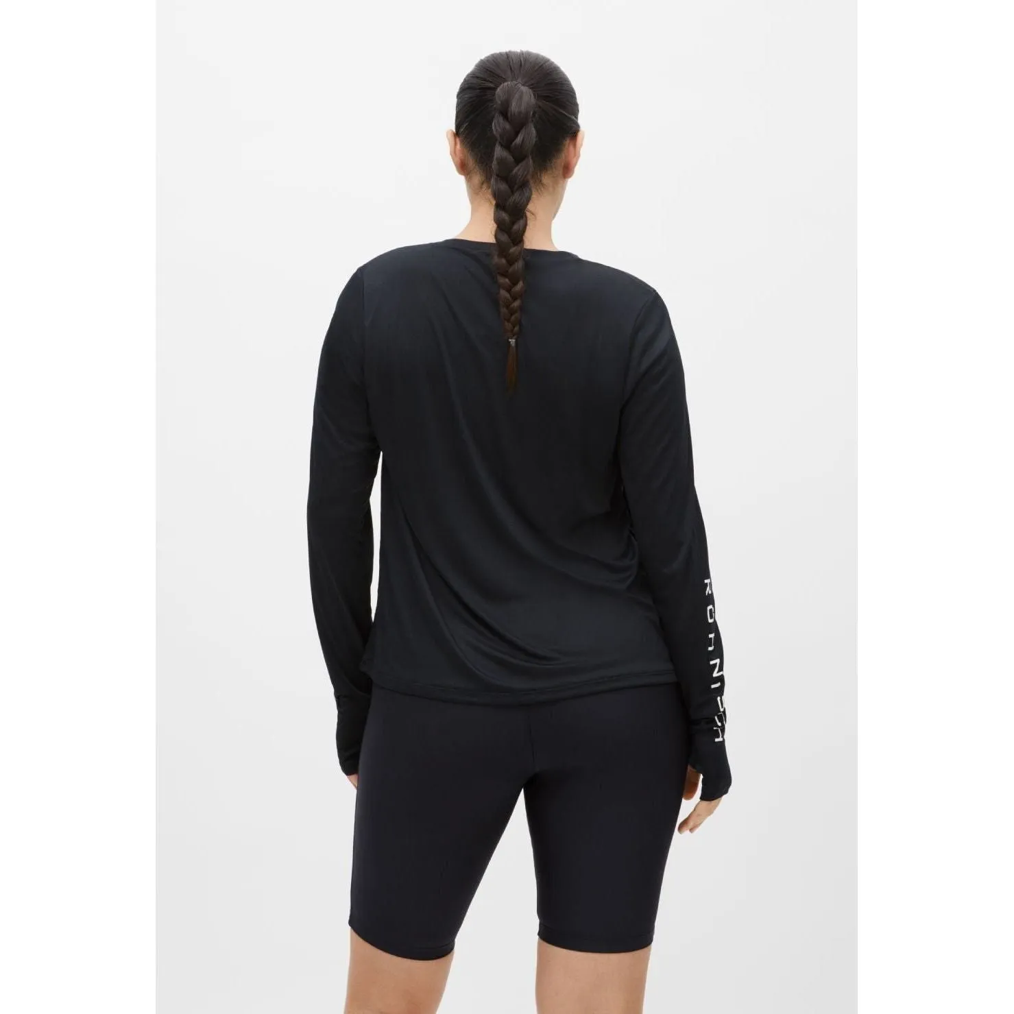 Team Logo Long Sleeve