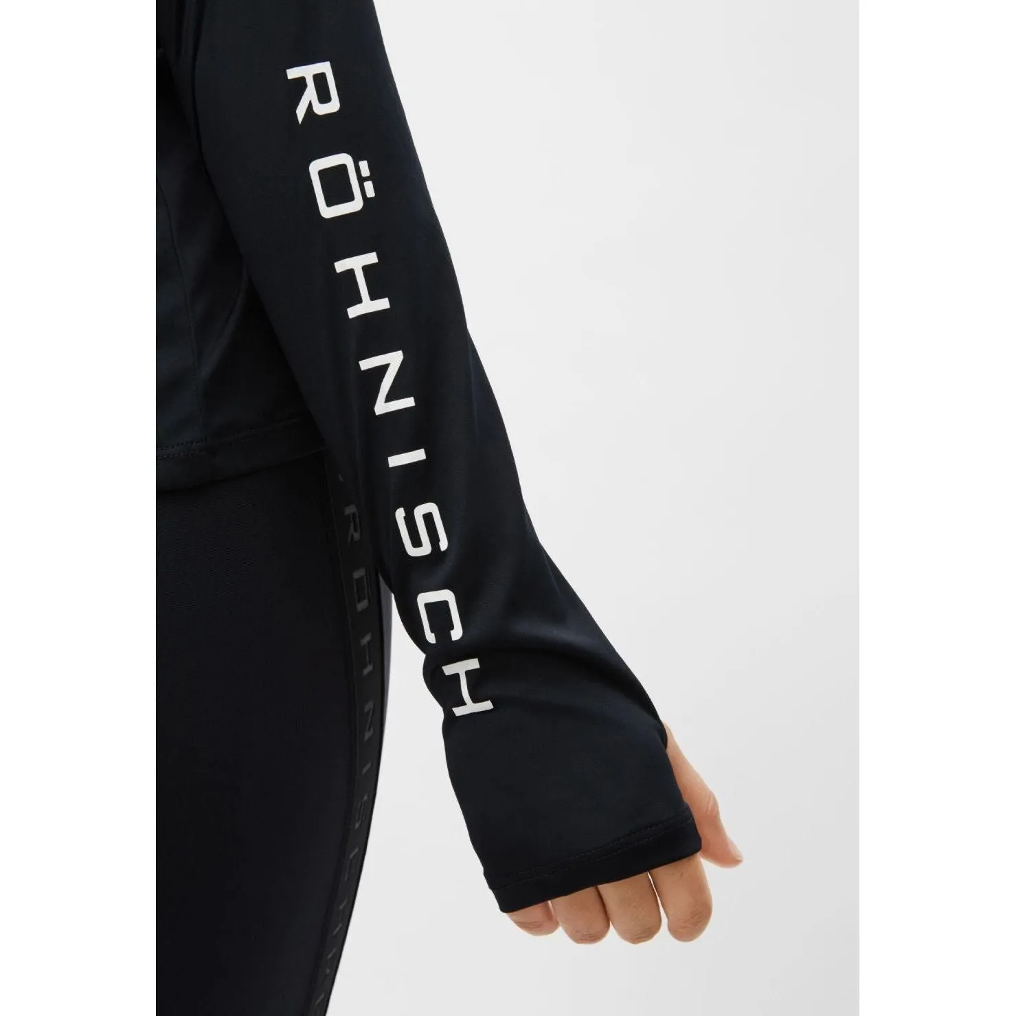 Team Logo Long Sleeve