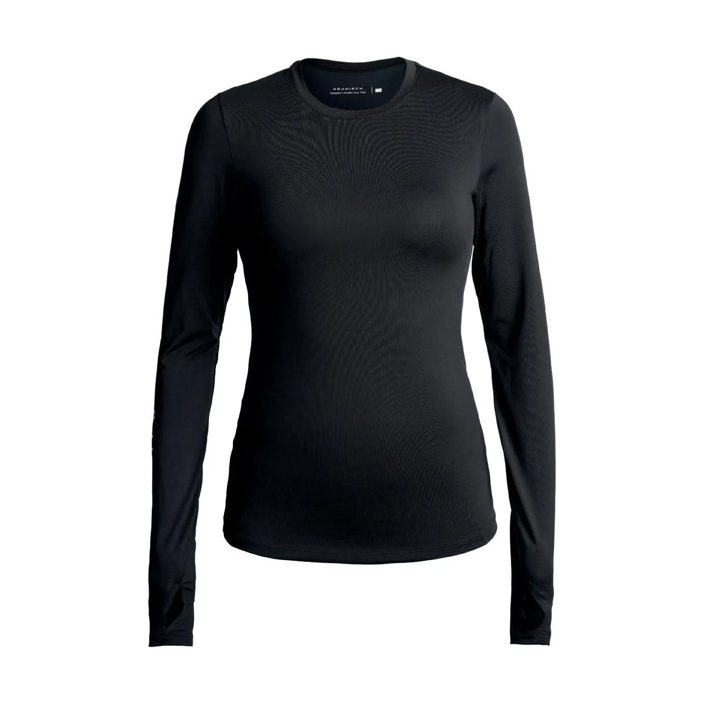 Team Logo Long Sleeve