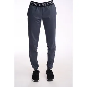 Tech Loose Leggings - Charcoal