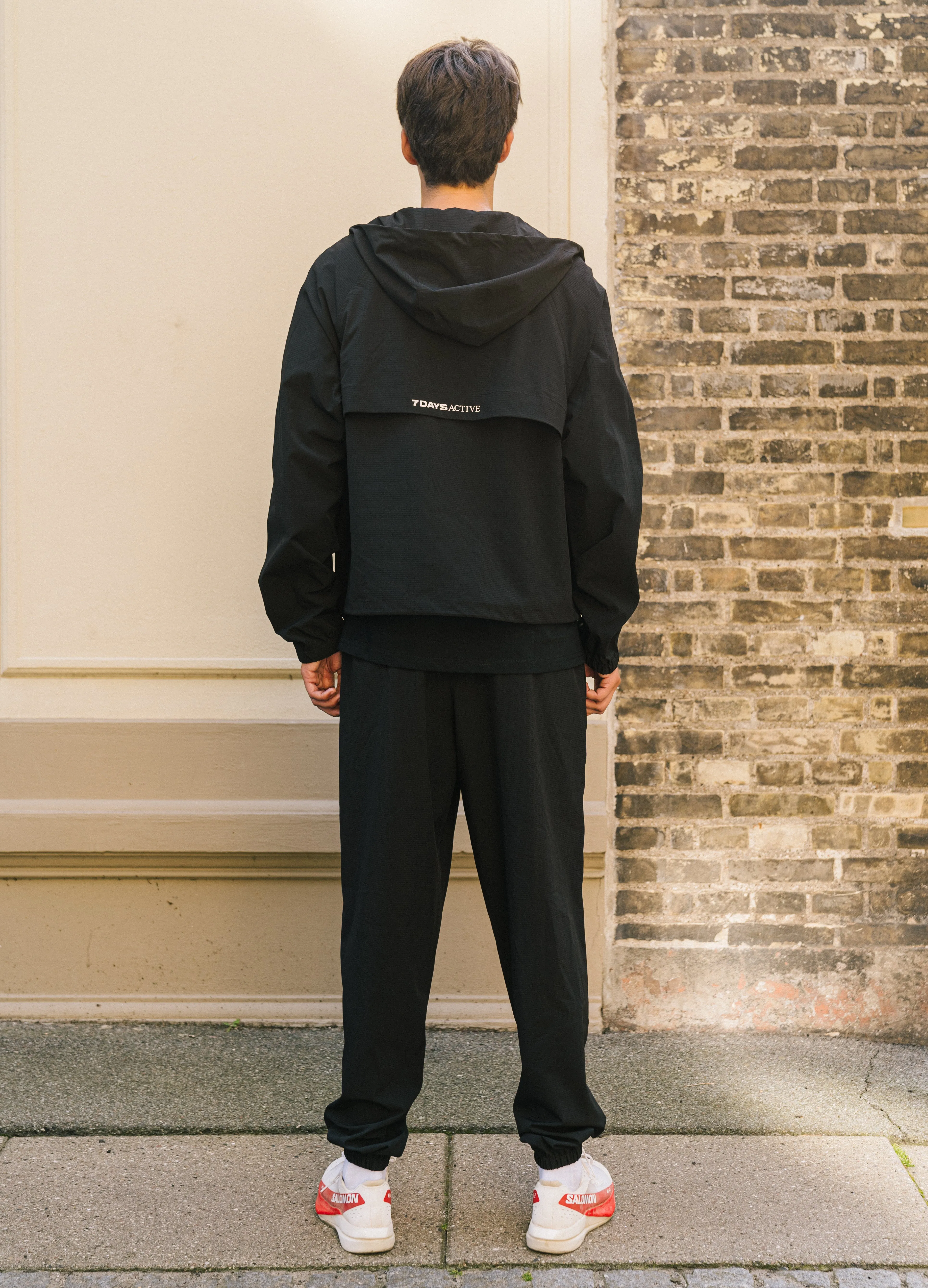 Tech Pants