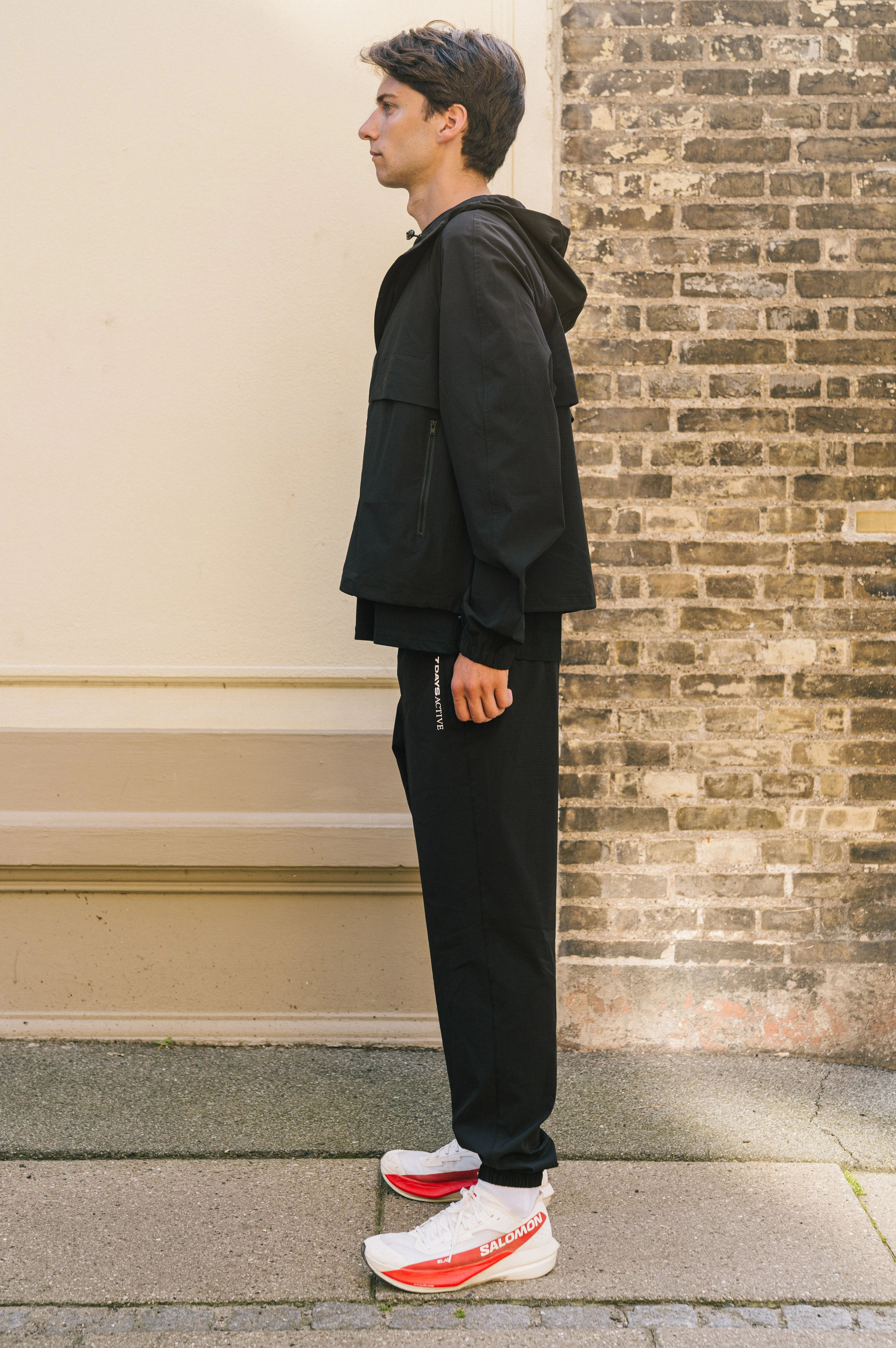 Tech Pants