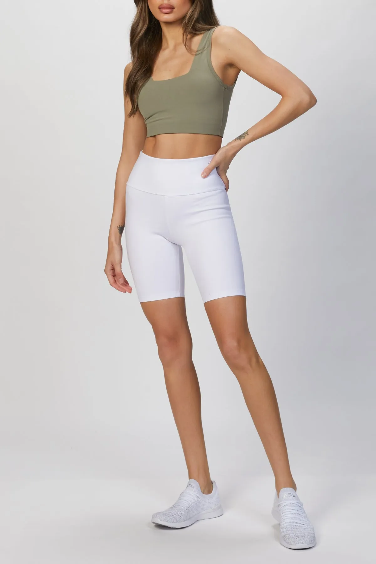 THE BIKE SHORT