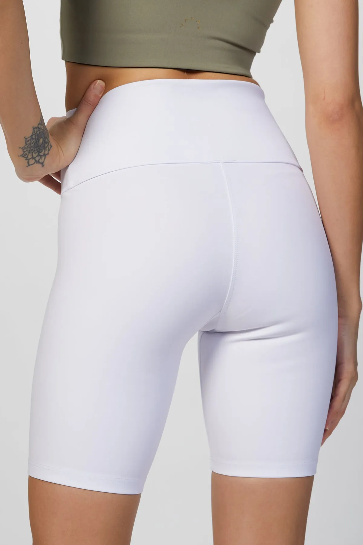 THE BIKE SHORT