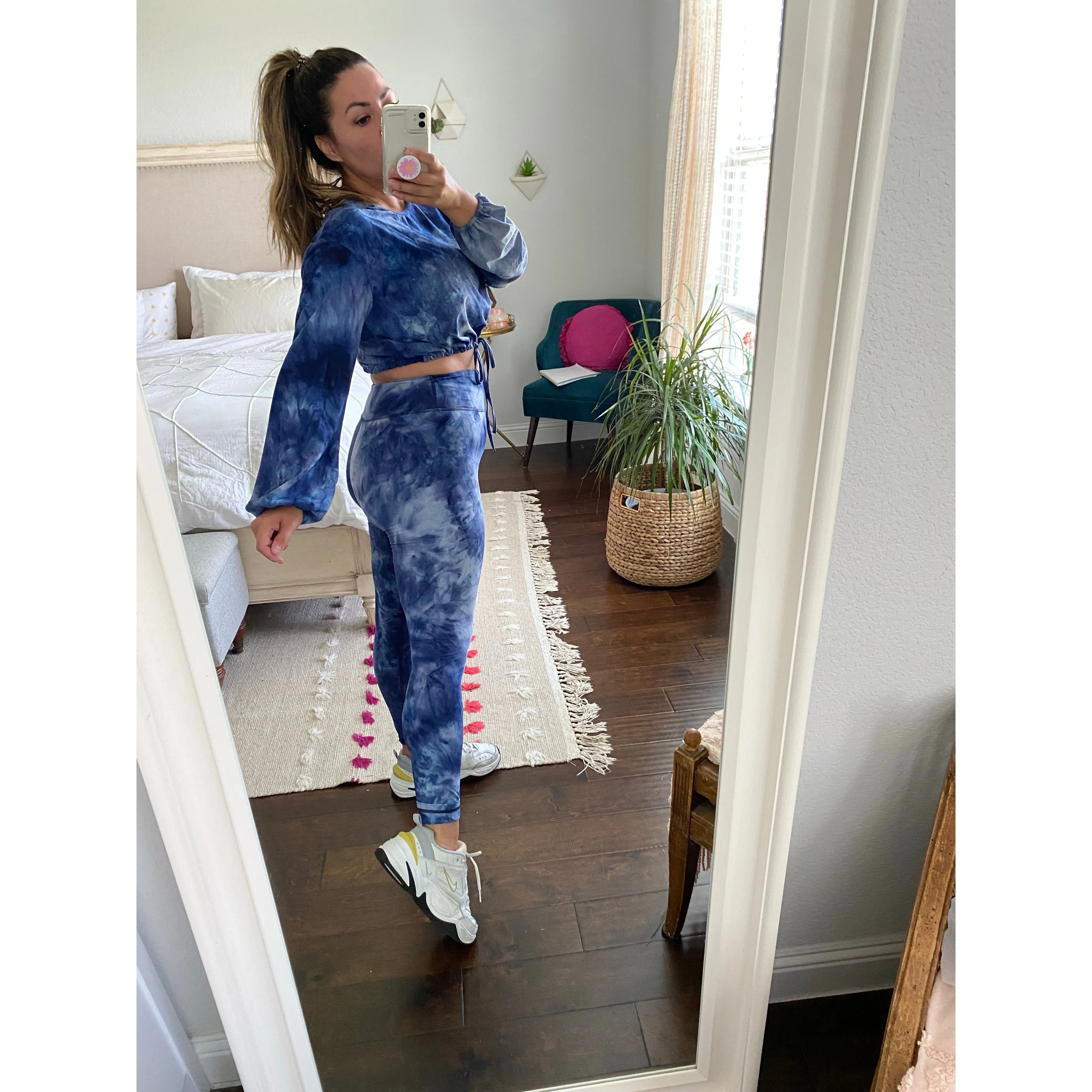 The Lexa Legging Set