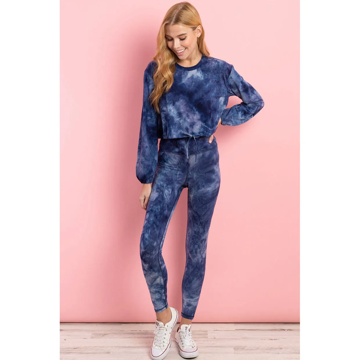 The Lexa Legging Set