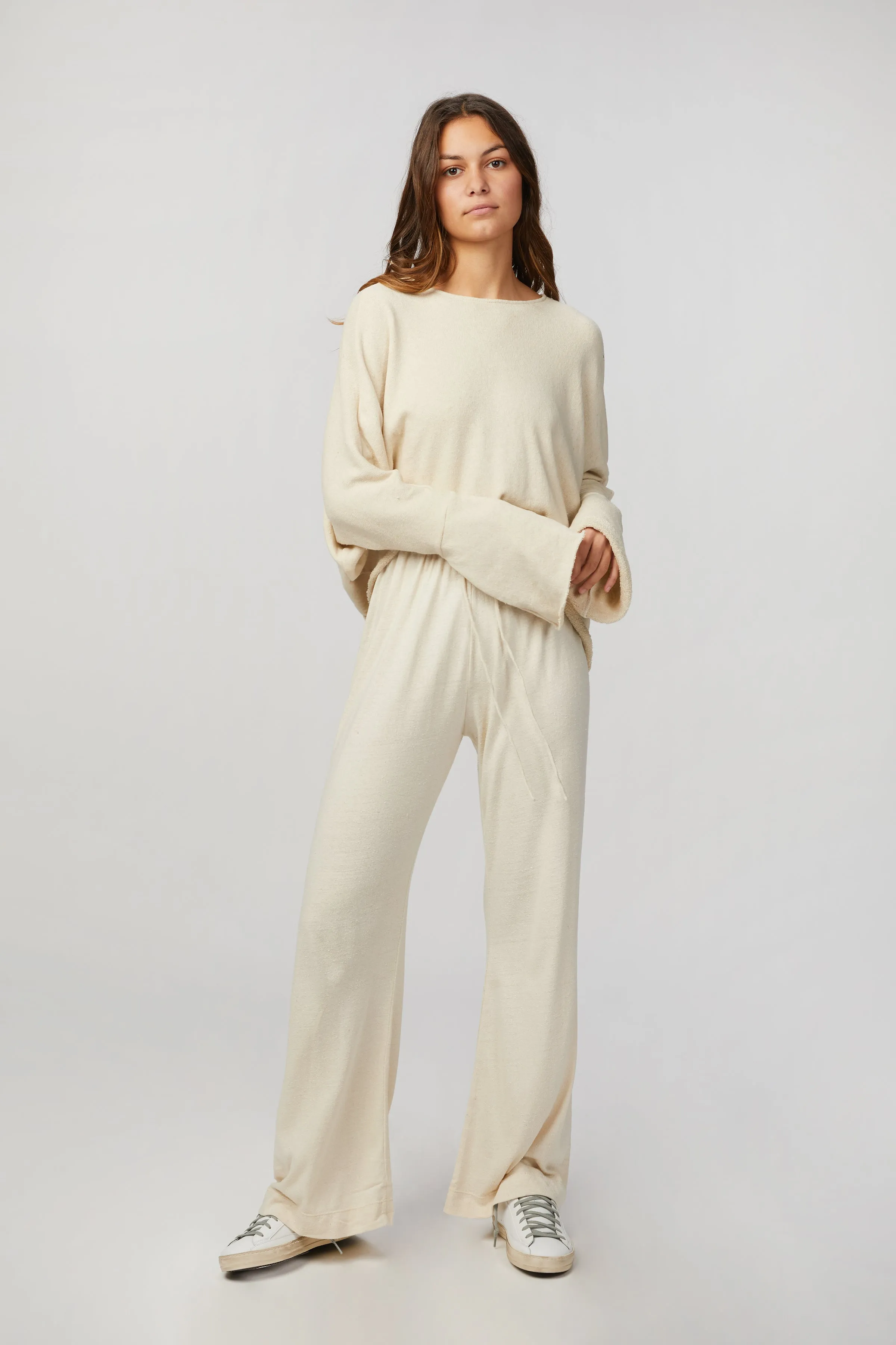 THE MAELLE PANTS
