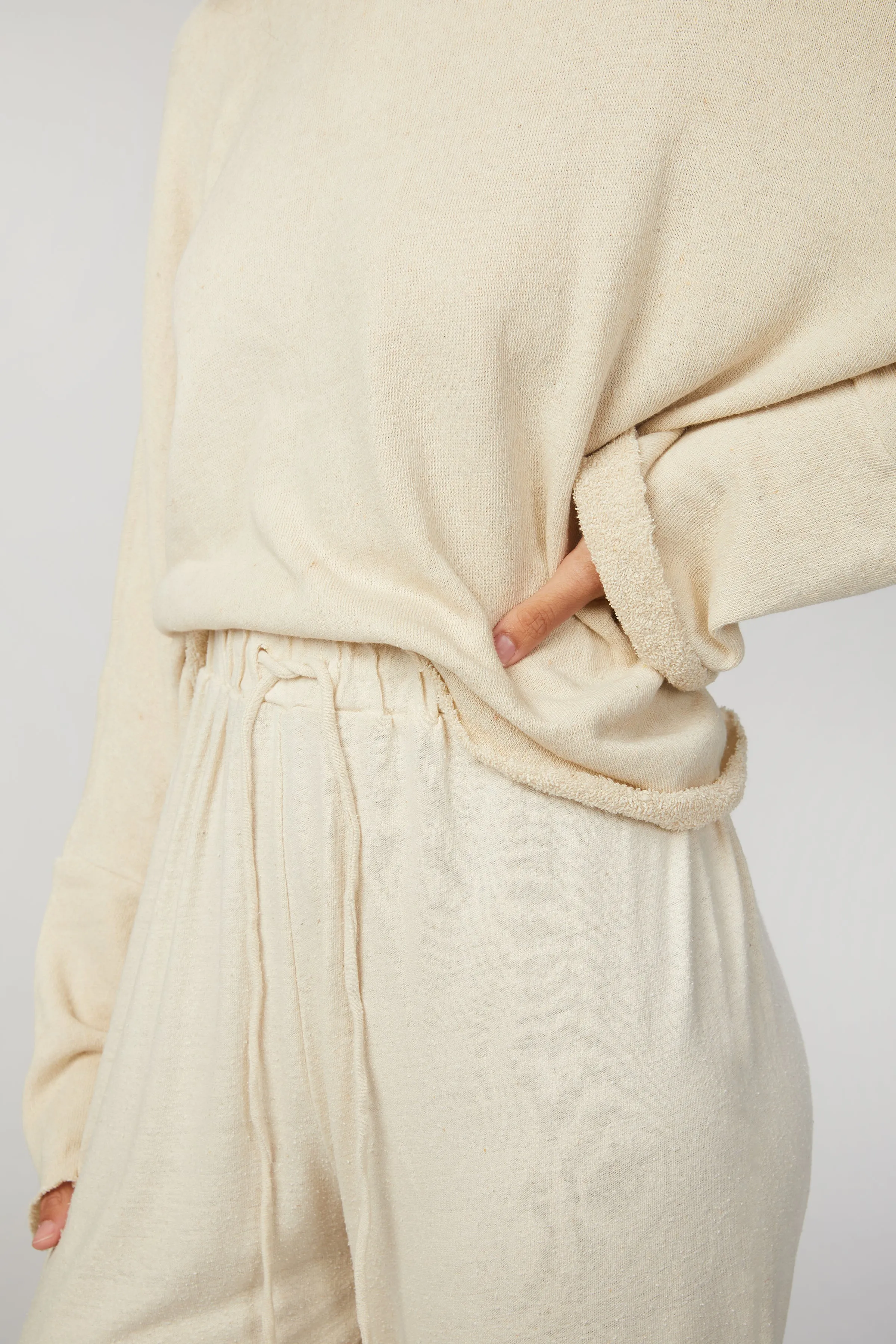 THE MAELLE PANTS
