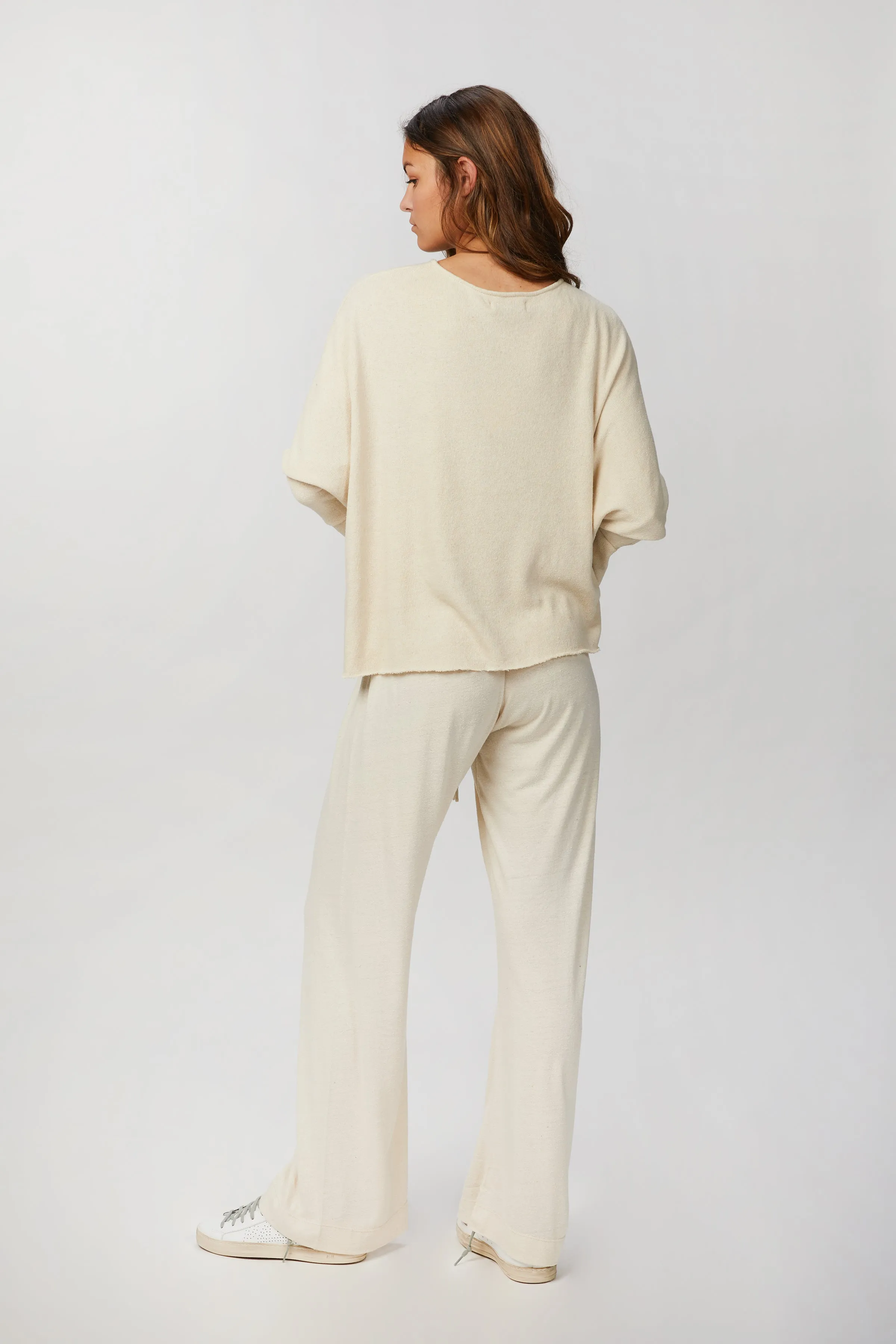 THE MAELLE PANTS