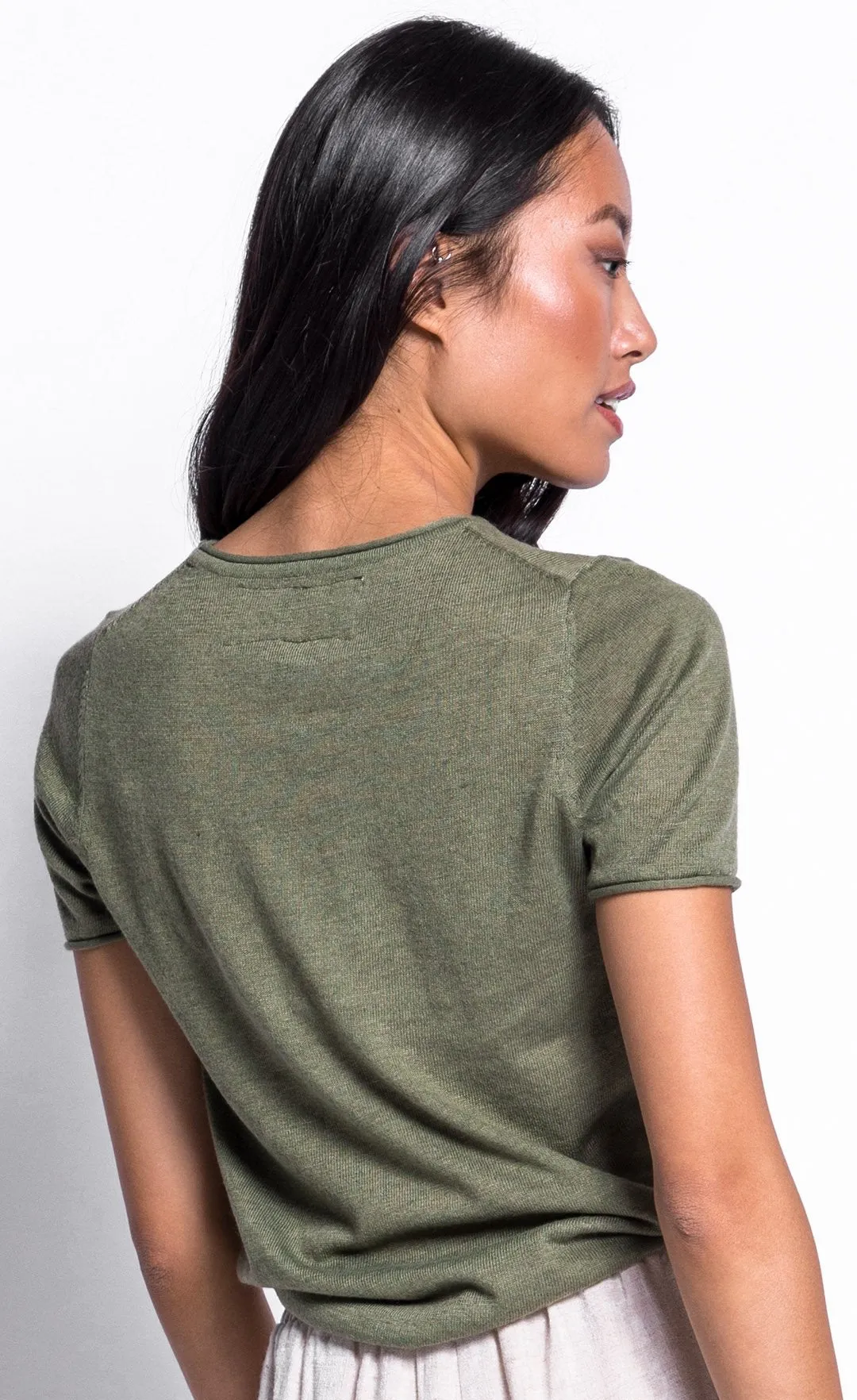 The Millie Top