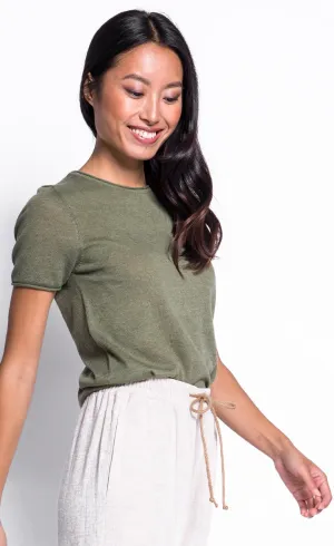 The Millie Top
