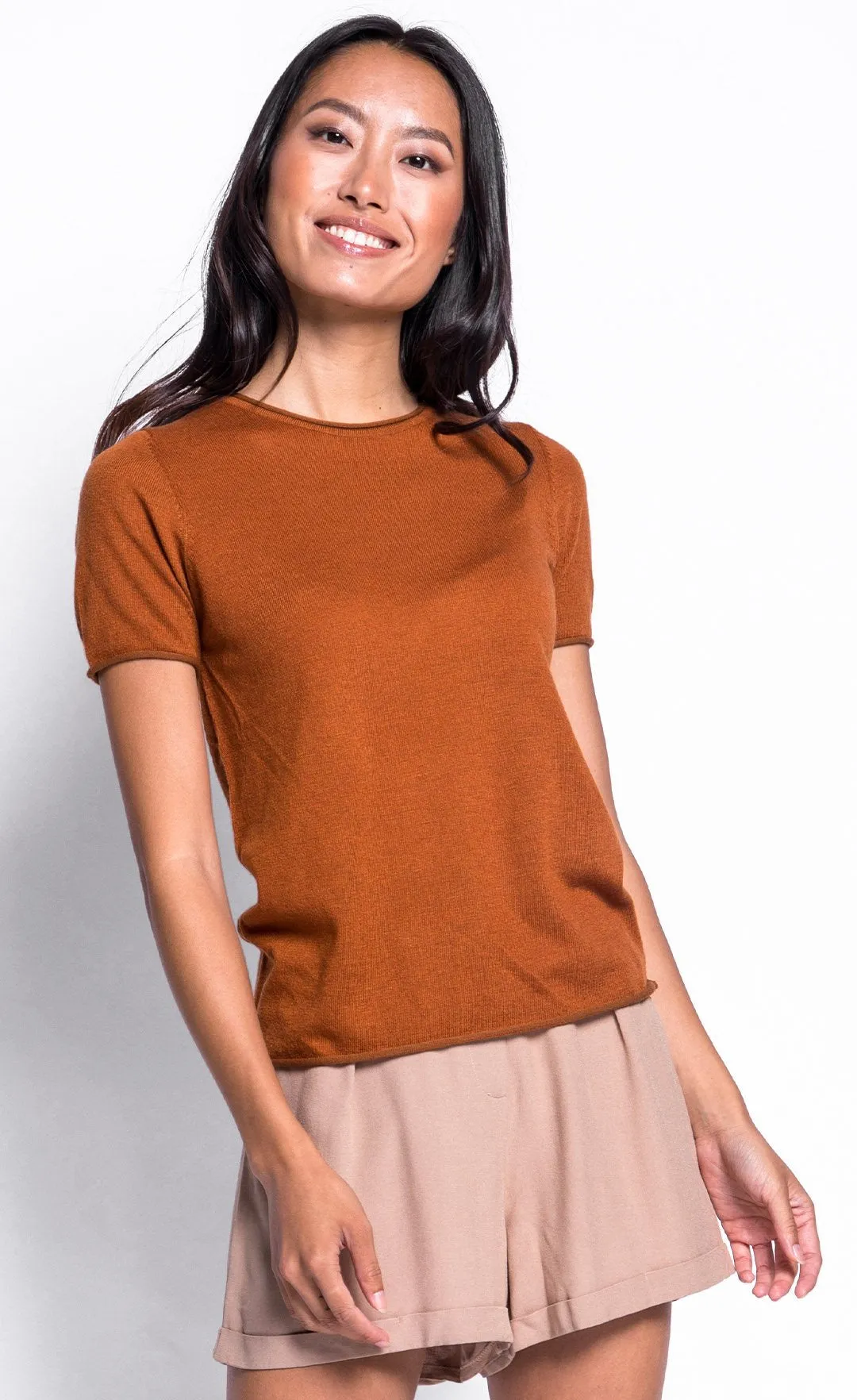 The Millie Top