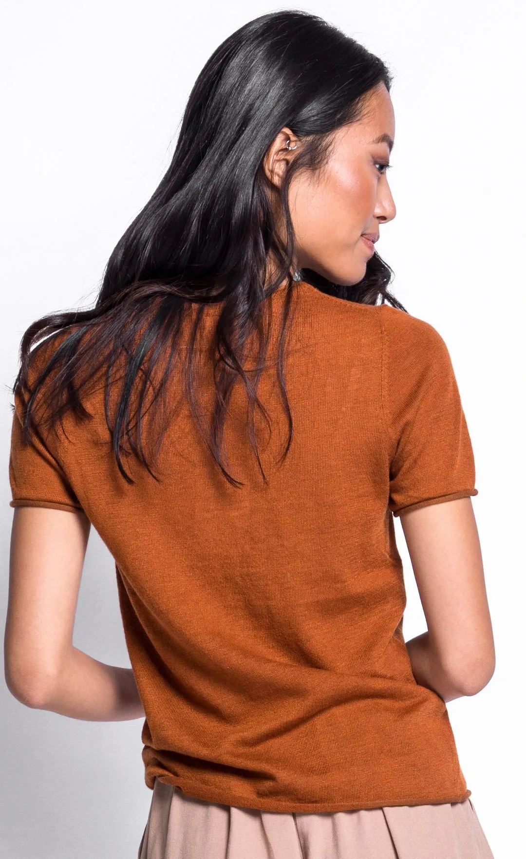 The Millie Top