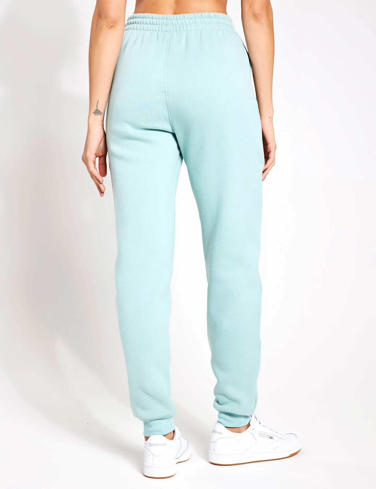 The Rihanna Set - Sage Green