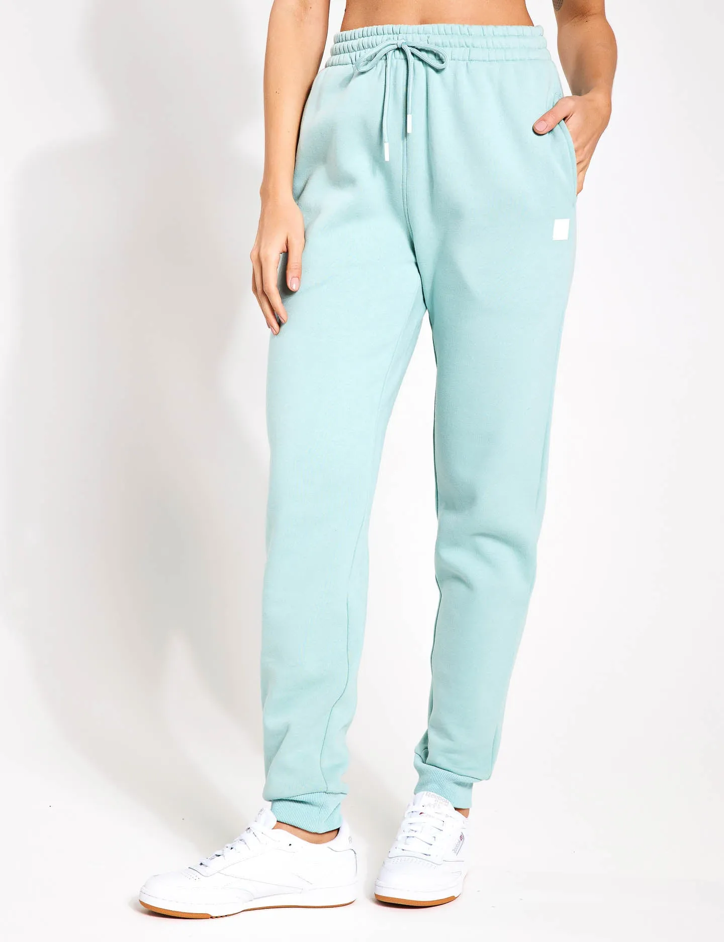 The Rihanna Set - Sage Green