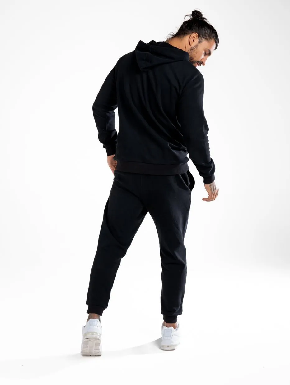 The Signature Hoodie