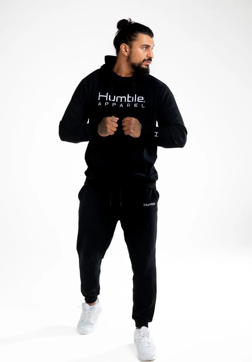 The Signature Hoodie