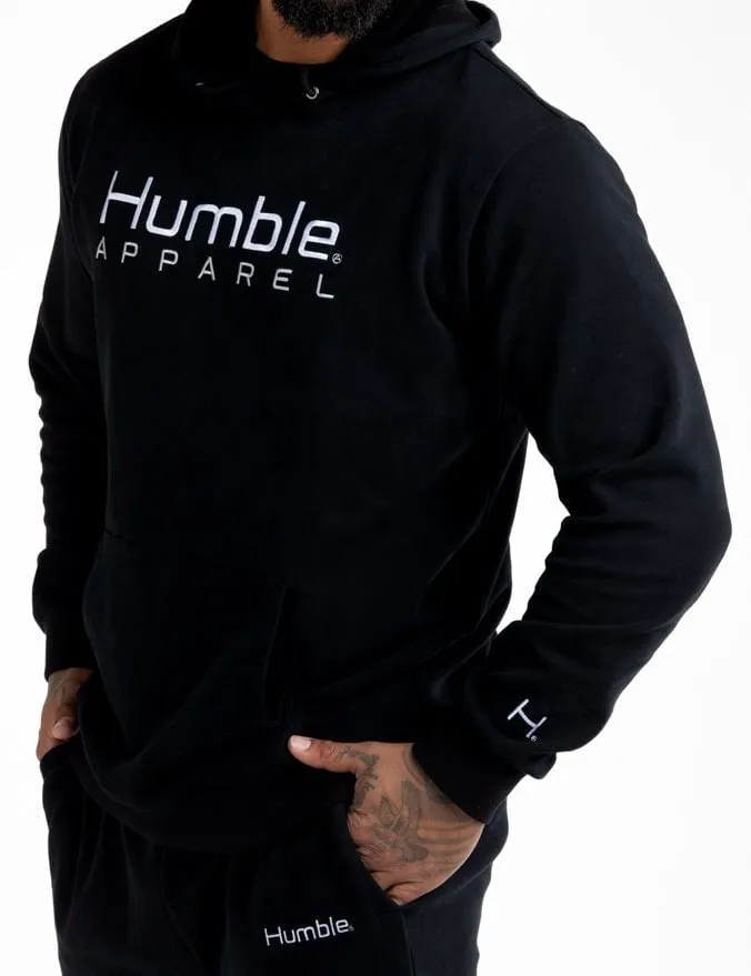 The Signature Hoodie
