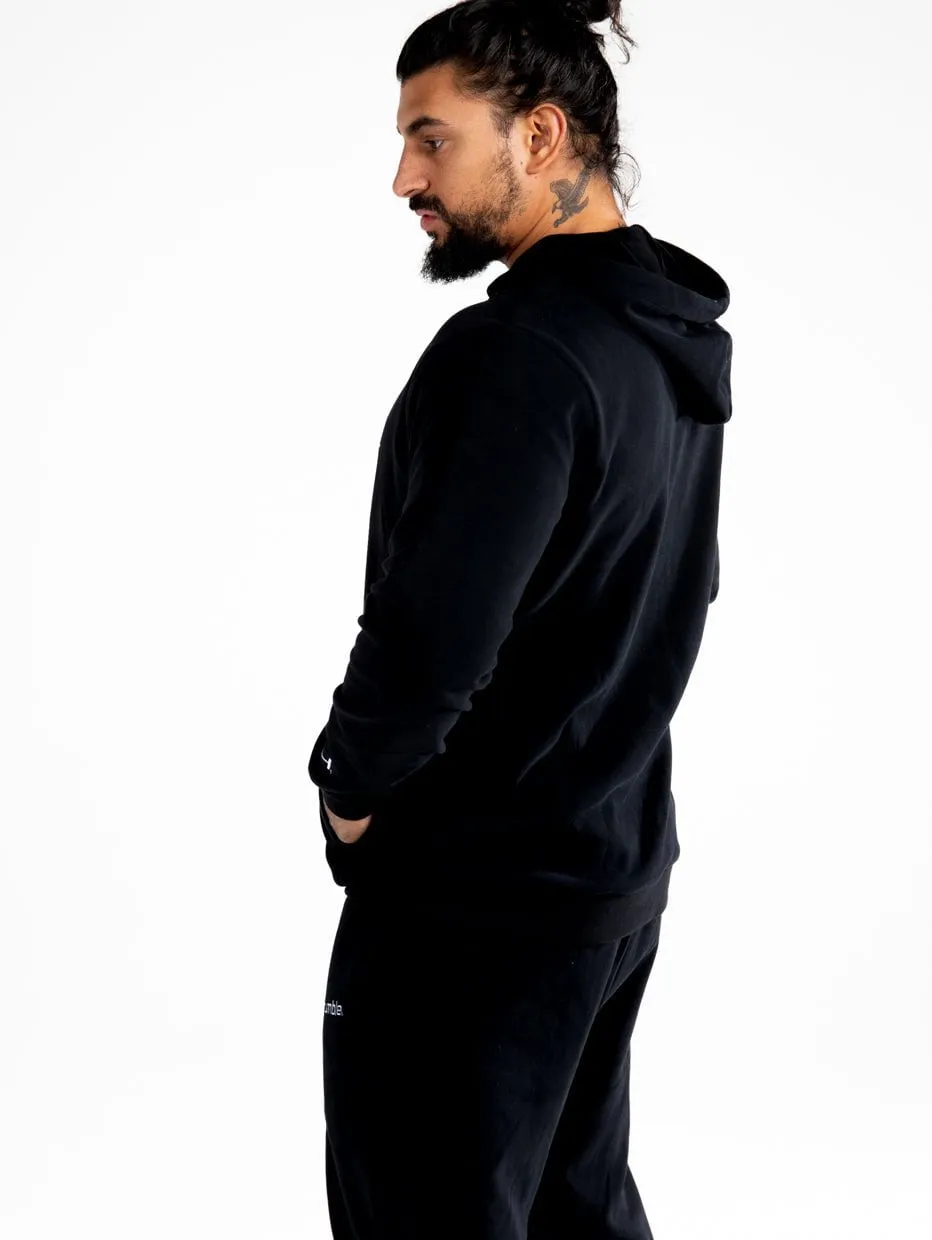 The Signature Hoodie