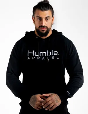 The Signature Hoodie
