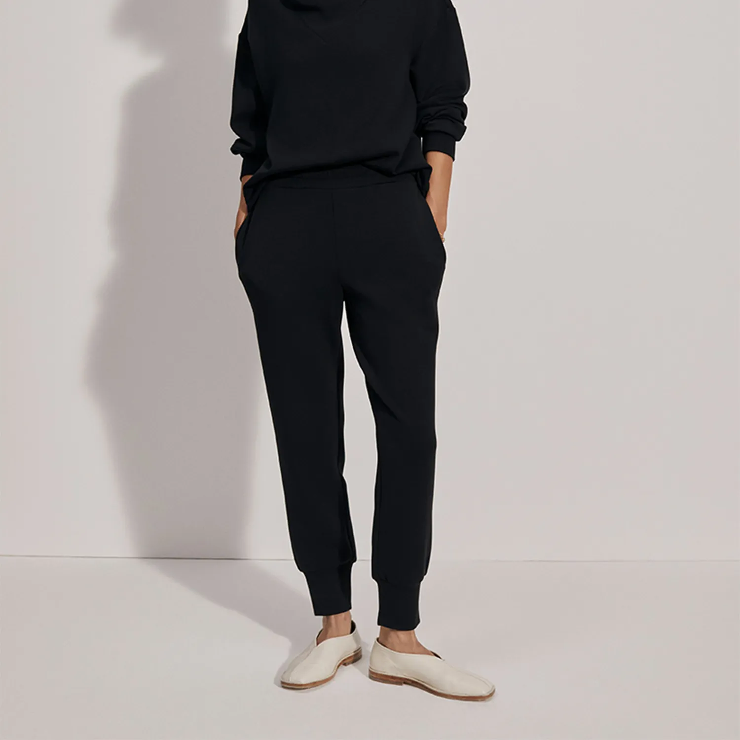 The Slim Cuff Pant 25