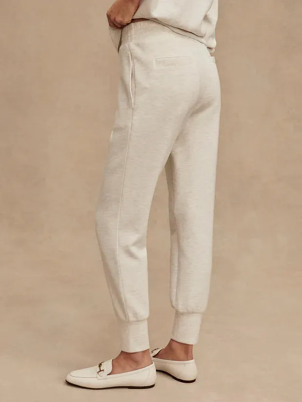 The Slim Cuff Pant 25