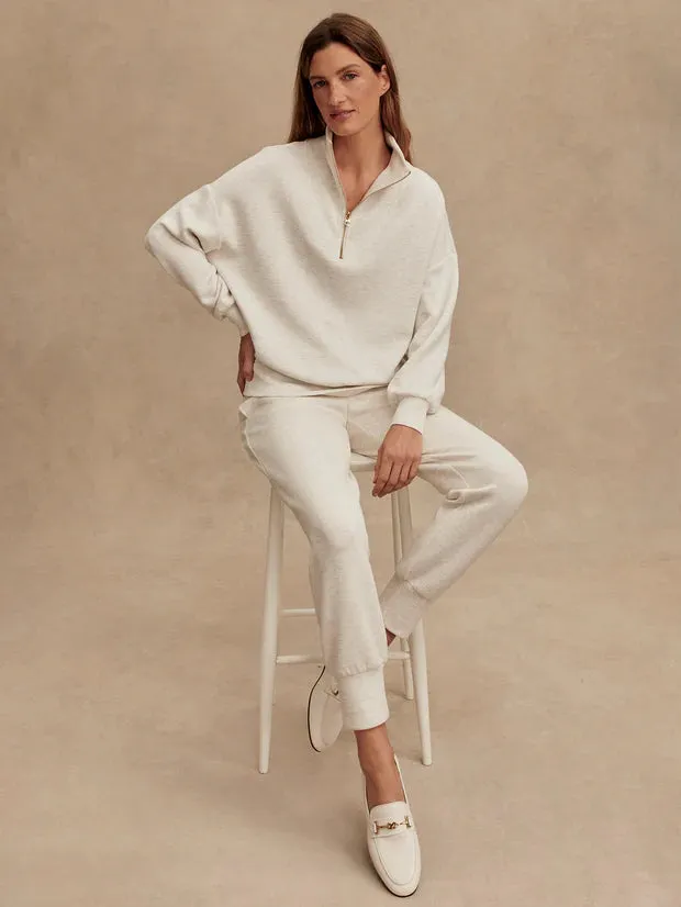 The Slim Cuff Pant 25