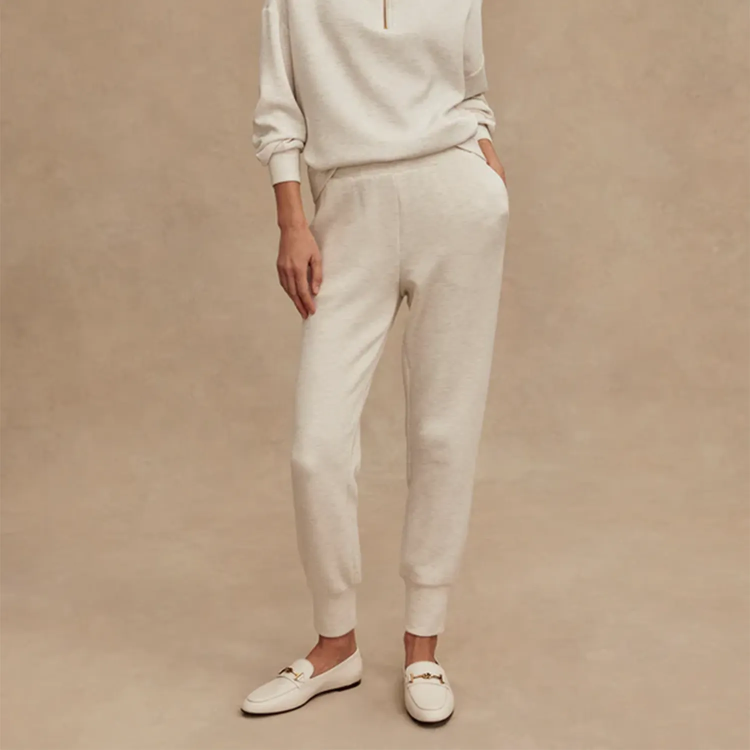 The Slim Cuff Pant 25