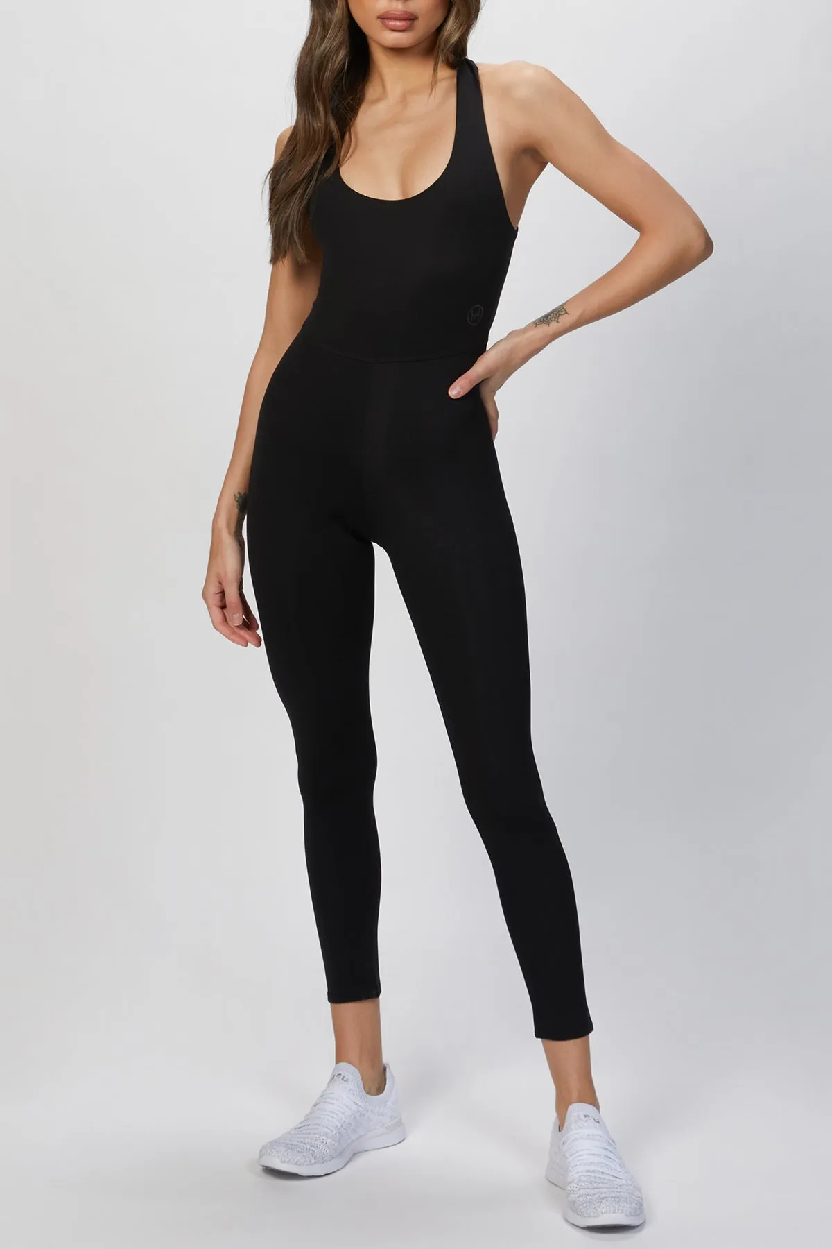 THE UNITARD