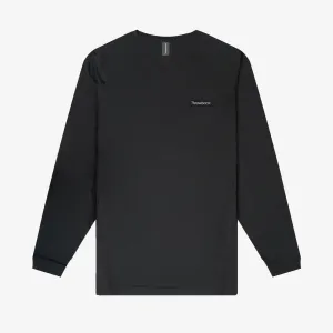 Throwback Icon Elite Shooter Long-Sleeve T-Shirt - Noir