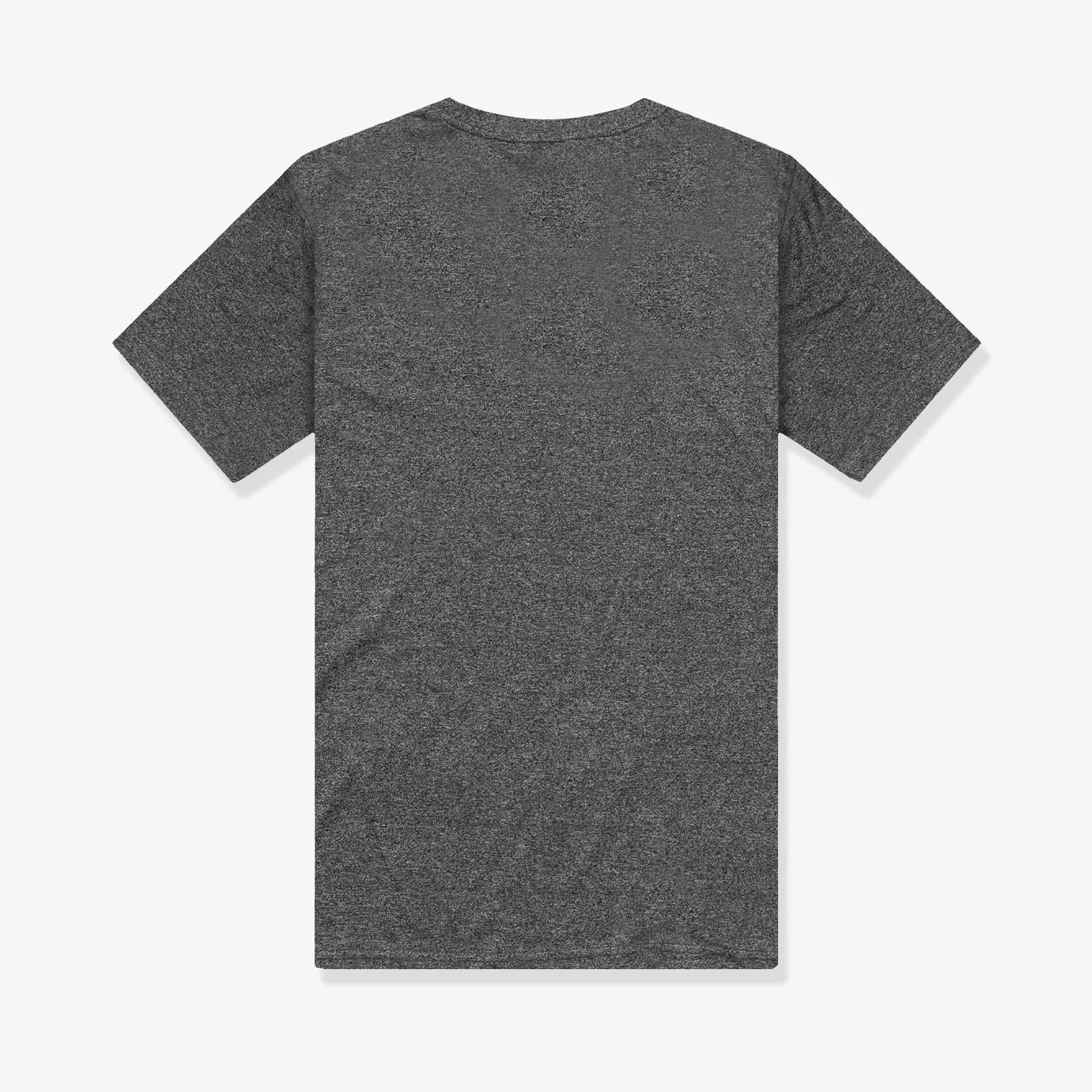 Throwback Icon Elite Shooter T-Shirt - Charcoal Marle