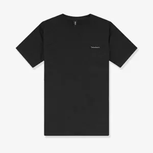 Throwback Icon Elite Shooter T-Shirt - Noir